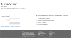 Desktop Screenshot of noviko-online.cz