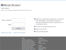 Tablet Screenshot of noviko-online.cz